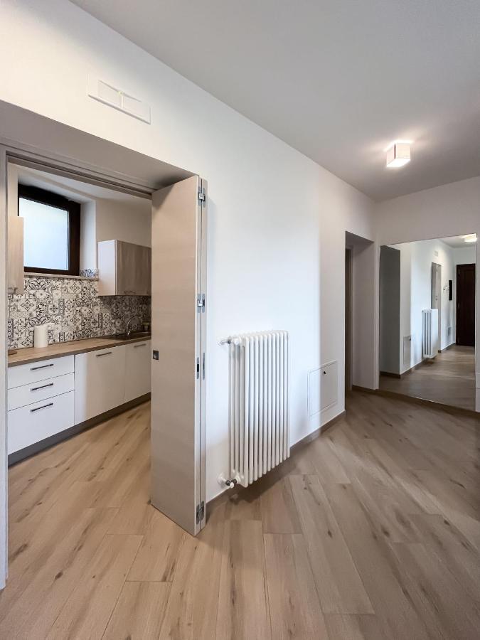 Appartement Santangelo21 à Pietrapertosa Extérieur photo
