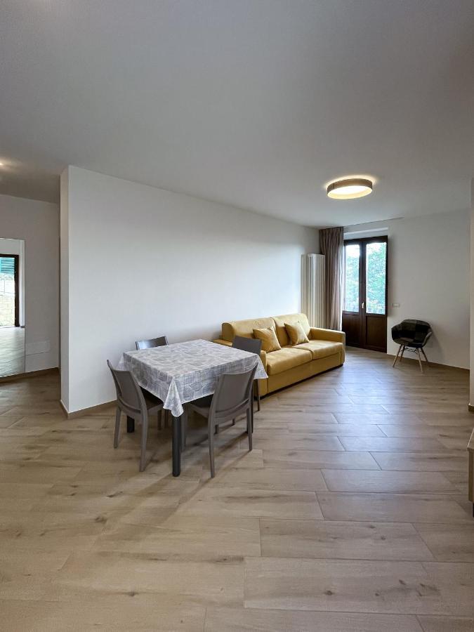 Appartement Santangelo21 à Pietrapertosa Extérieur photo