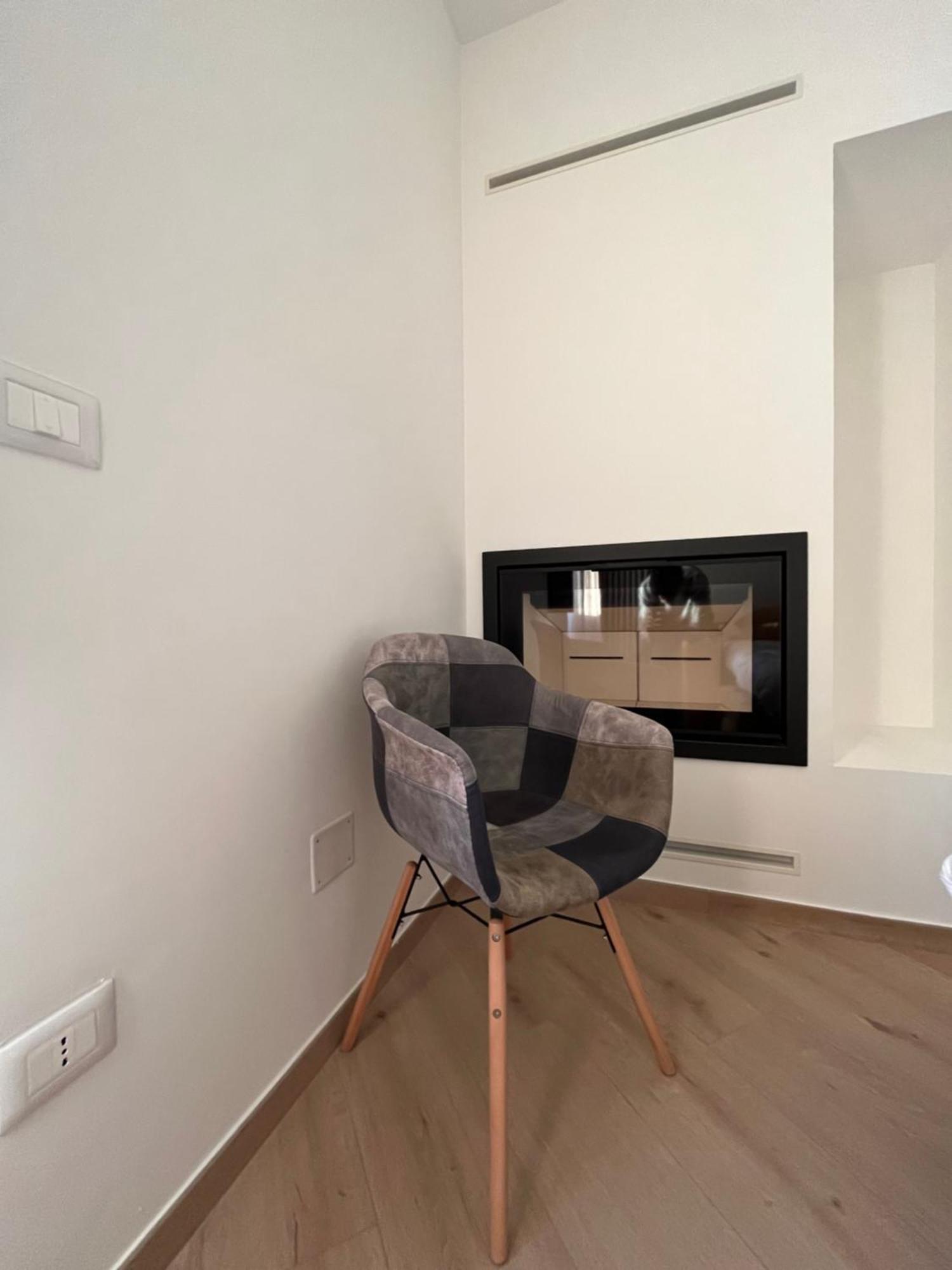 Appartement Santangelo21 à Pietrapertosa Extérieur photo